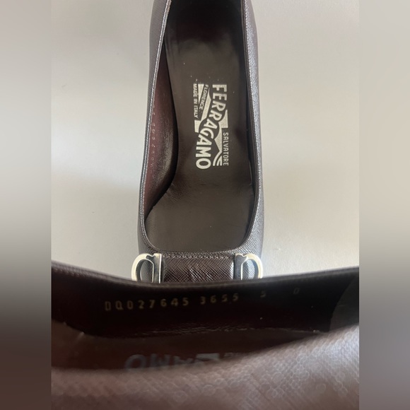 Salvatore Ferragamo Shoes - Picture 2 of 9